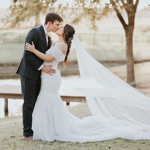 Meet your Posher, Raegan